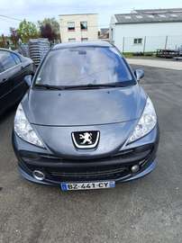 1.6 VTi 16V 120ch Féline