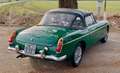 MG MGB Zielony - thumbnail 7