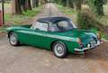 MG MGB Grün - thumbnail 3