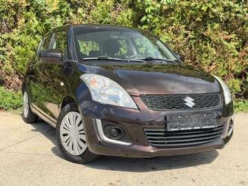 1.2i GARANTIE 12 MOIS / AIR CO / VITRE ELEC / USB / CARNET COMPLET
