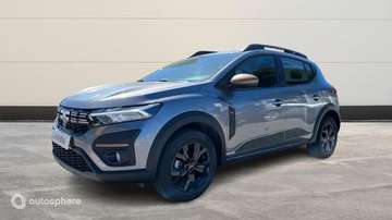1.0 TCe 90ch Stepway Extreme -24