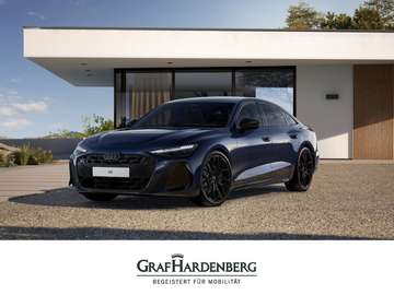 Limousine e-hybrid quattro 270 kW AHK, Audi exc...