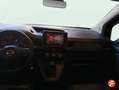 Nissan Townstar 5 plazas 1.3G 96kW L1 Acenta+ Blanco - thumbnail 12