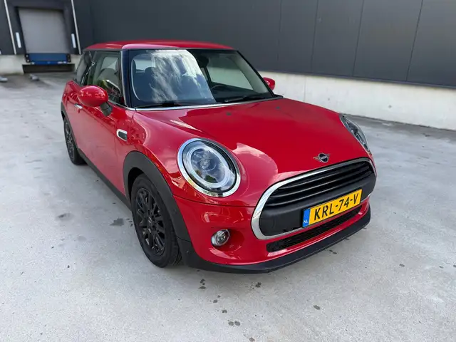 MINI Mini