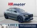 Mercedes-Benz GLE 53 AMG 4Matic+ Gris - thumbnail 1