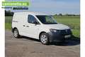 Volkswagen Caddy Cargo 2.0 TDI Economy Business Blanc - thumbnail 4