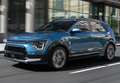 Kia Niro 1.6 HEV Concept 141 Gris - thumbnail 8
