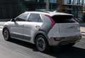 Kia Niro 1.6 HEV Concept 141 Gris - thumbnail 30