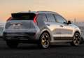 Kia Niro 1.6 HEV Concept 141 Gris - thumbnail 11