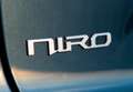 Kia Niro 1.6 HEV Concept 141 Gris - thumbnail 18