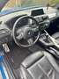 BMW 118 i Edition M Sport Shadow / Leder / 2.Hand Bleu - thumbnail 11