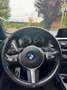 BMW 118 i Edition M Sport Shadow / Leder / 2.Hand Bleu - thumbnail 5