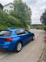 BMW 118 i Edition M Sport Shadow / Leder / 2.Hand Bleu - thumbnail 4