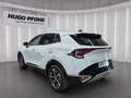 Kia Sportage Spirit Automatik / 1.Hand / AHK / Navi. / Kamera / Weiß - thumbnail 4