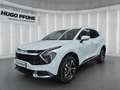 Kia Sportage Spirit Automatik / 1.Hand / AHK / Navi. / Kamera / Weiß - thumbnail 1