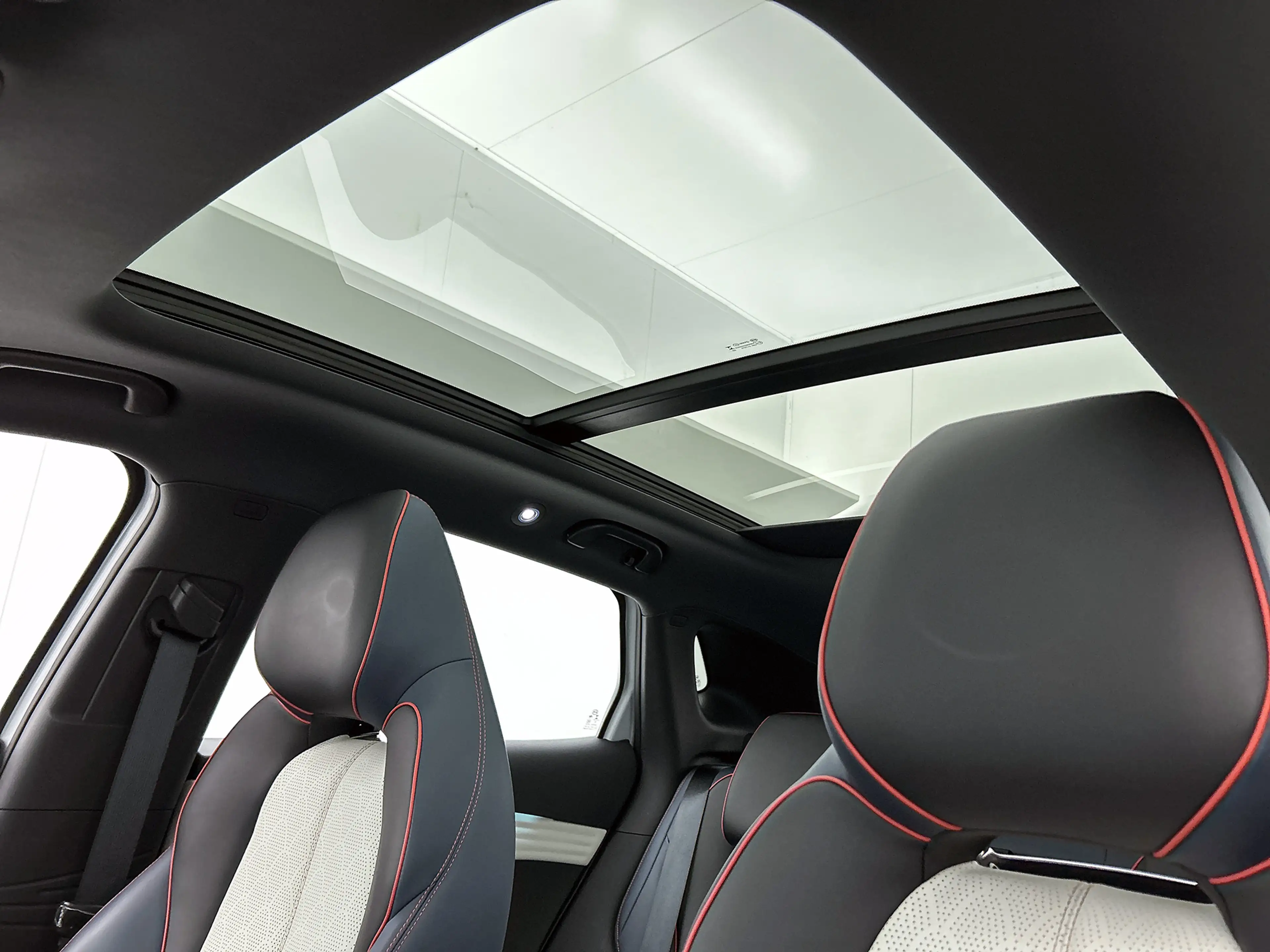 BYD Atto 3 Comfort 60 kWh | Origineel NL! | NAP — photo 4