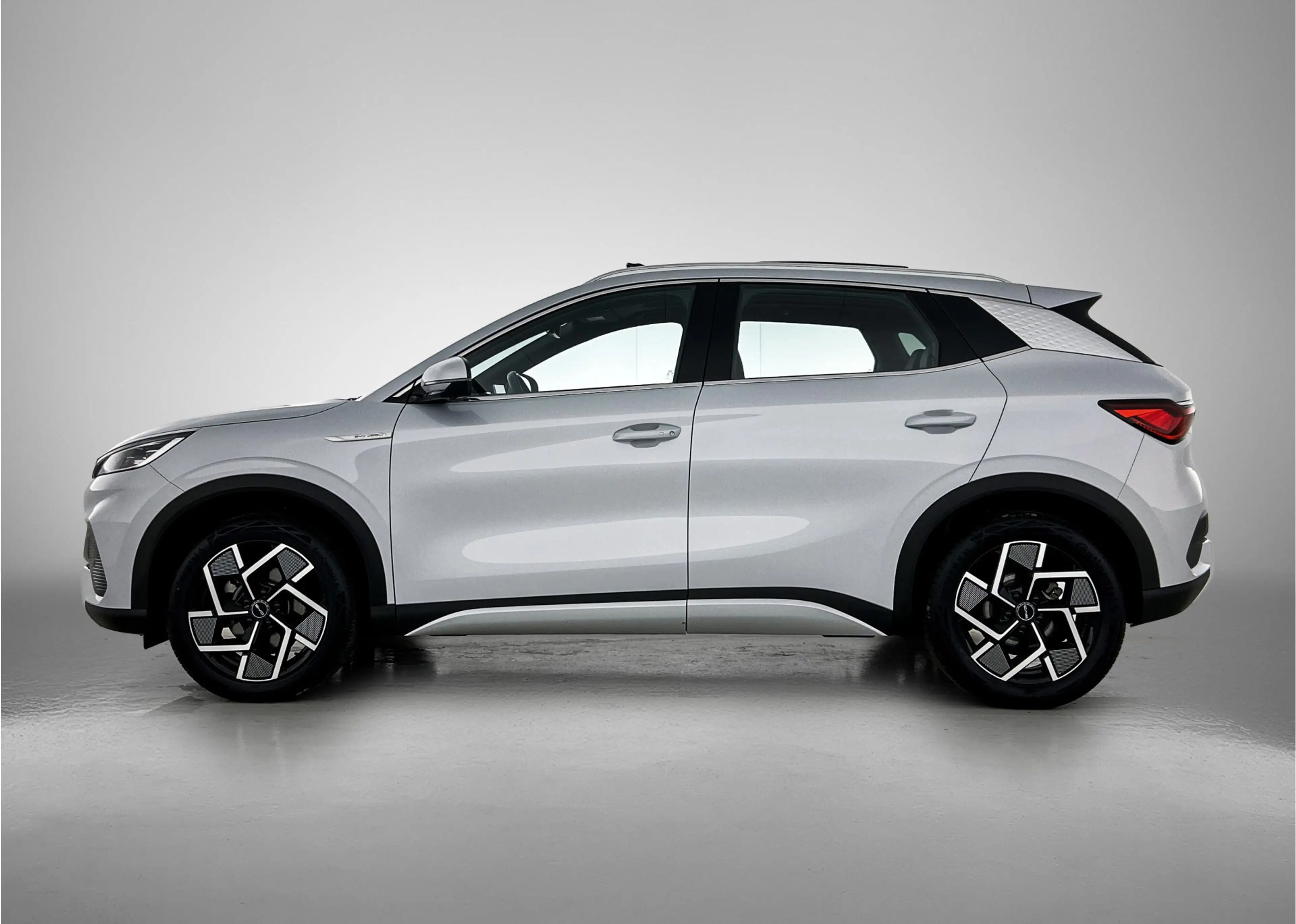 BYD Atto 3 Comfort 60 kWh | Origineel NL! | NAP — photo 3