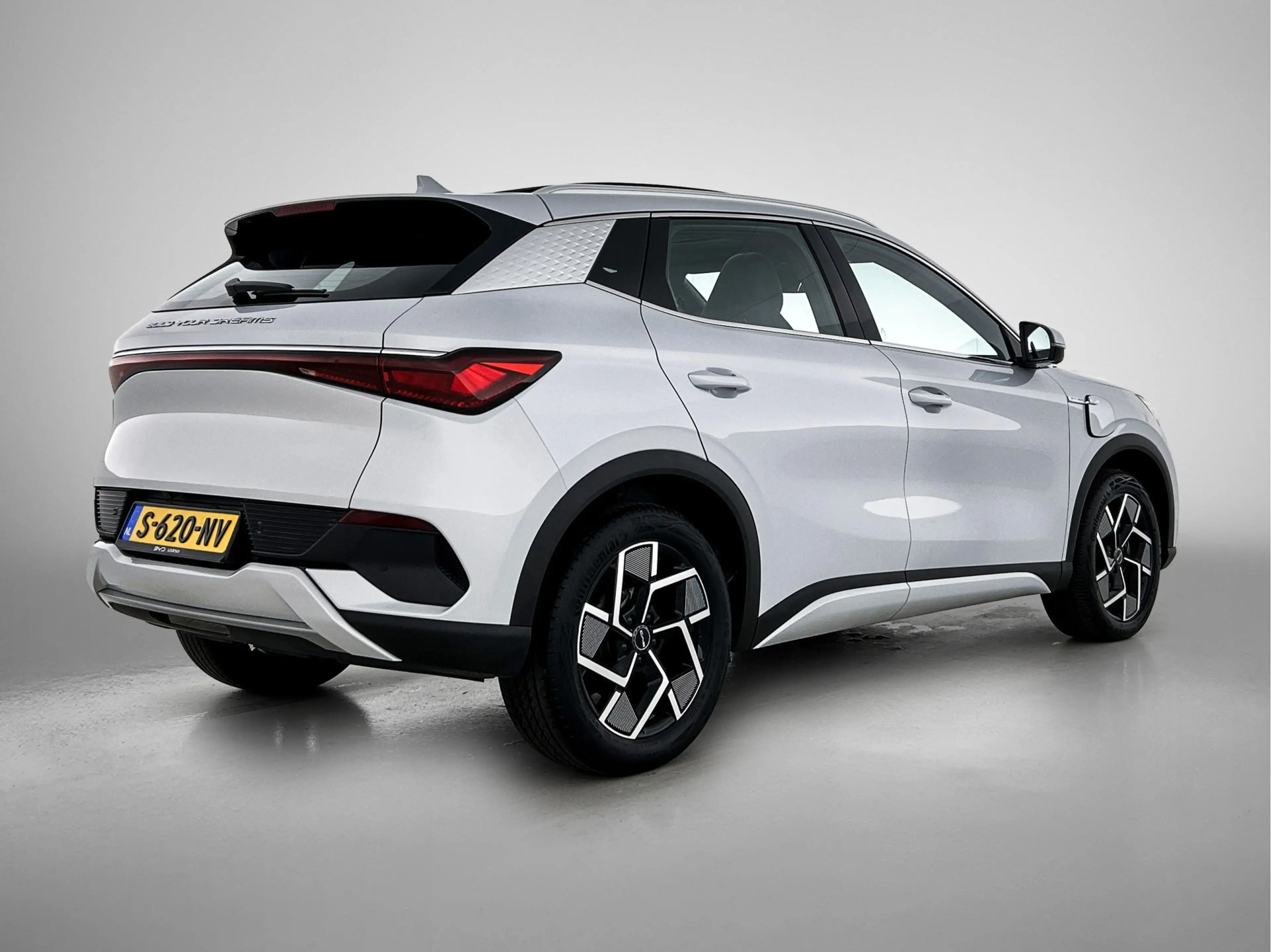 BYD Atto 3 Comfort 60 kWh | Origineel NL! | NAP — photo 2