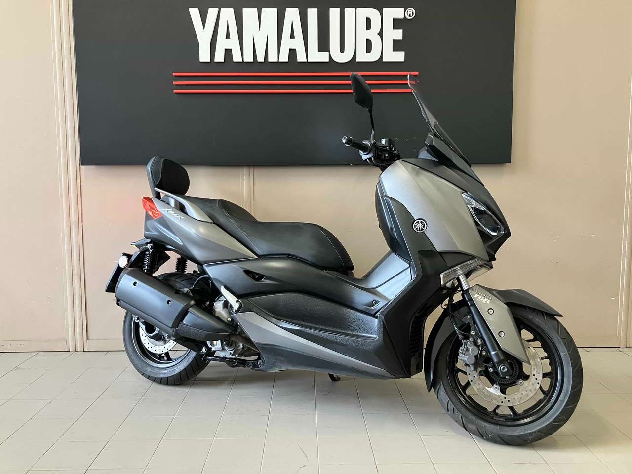 Yamaha X-Max 300 ABS