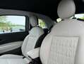 Fiat 500e Cabrio Cabrio La Prima by Bocelli LED*Navi*SHZ Grau - thumbnail 17