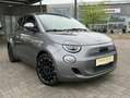 Fiat 500e Cabrio Cabrio La Prima by Bocelli LED*Navi*SHZ Grau - thumbnail 1