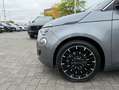 Fiat 500e Cabrio Cabrio La Prima by Bocelli LED*Navi*SHZ Grau - thumbnail 7