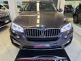 BMW X5 X5 sdrive25d Experience 231cv auto Grigio - thumbnail 4
