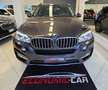 BMW X5 X5 sdrive25d Experience 231cv auto Grigio - thumbnail 1