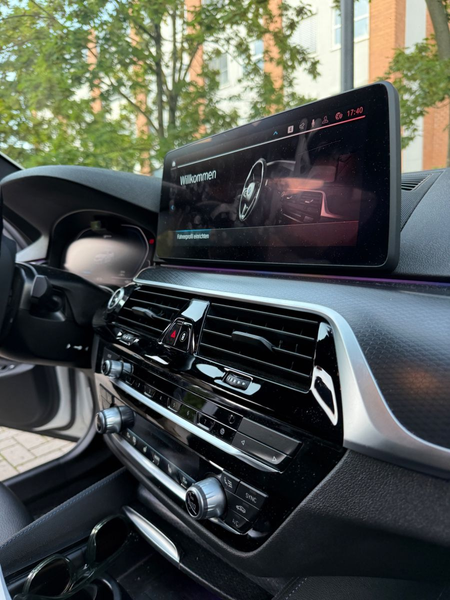 BMW 530 e M LCI | Laserlicht | HUD | Leder | M Sport — photo 15