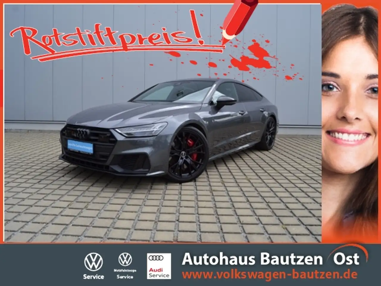 Audi S7