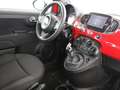 Fiat 500 1.0 Firefly 70 TEMPOMAT KLIMA-ANLAGE Rot - thumbnail 11