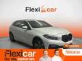 BMW 116 116d Blanc - thumbnail 1