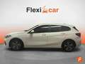 BMW 116 116d Blanco - thumbnail 3