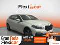 BMW 116 116d Blanco - thumbnail 1