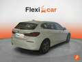 BMW 116 116d Blanco - thumbnail 7