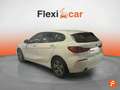 BMW 116 116d Blanco - thumbnail 4