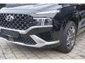 Hyundai SANTA FE 1.6 T-GDI PHEV 4WD Signature Aut. LED Navi Krell Noir - thumbnail 2