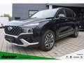 Hyundai SANTA FE 1.6 T-GDI PHEV 4WD Signature Aut. LED Navi Krell Noir - thumbnail 1
