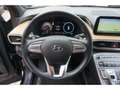 Hyundai SANTA FE 1.6 T-GDI PHEV 4WD Signature Aut. LED Navi Krell Noir - thumbnail 13