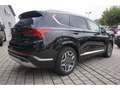 Hyundai SANTA FE 1.6 T-GDI PHEV 4WD Signature Aut. LED Navi Krell Noir - thumbnail 7