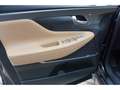 Hyundai SANTA FE 1.6 T-GDI PHEV 4WD Signature Aut. LED Navi Krell Noir - thumbnail 11