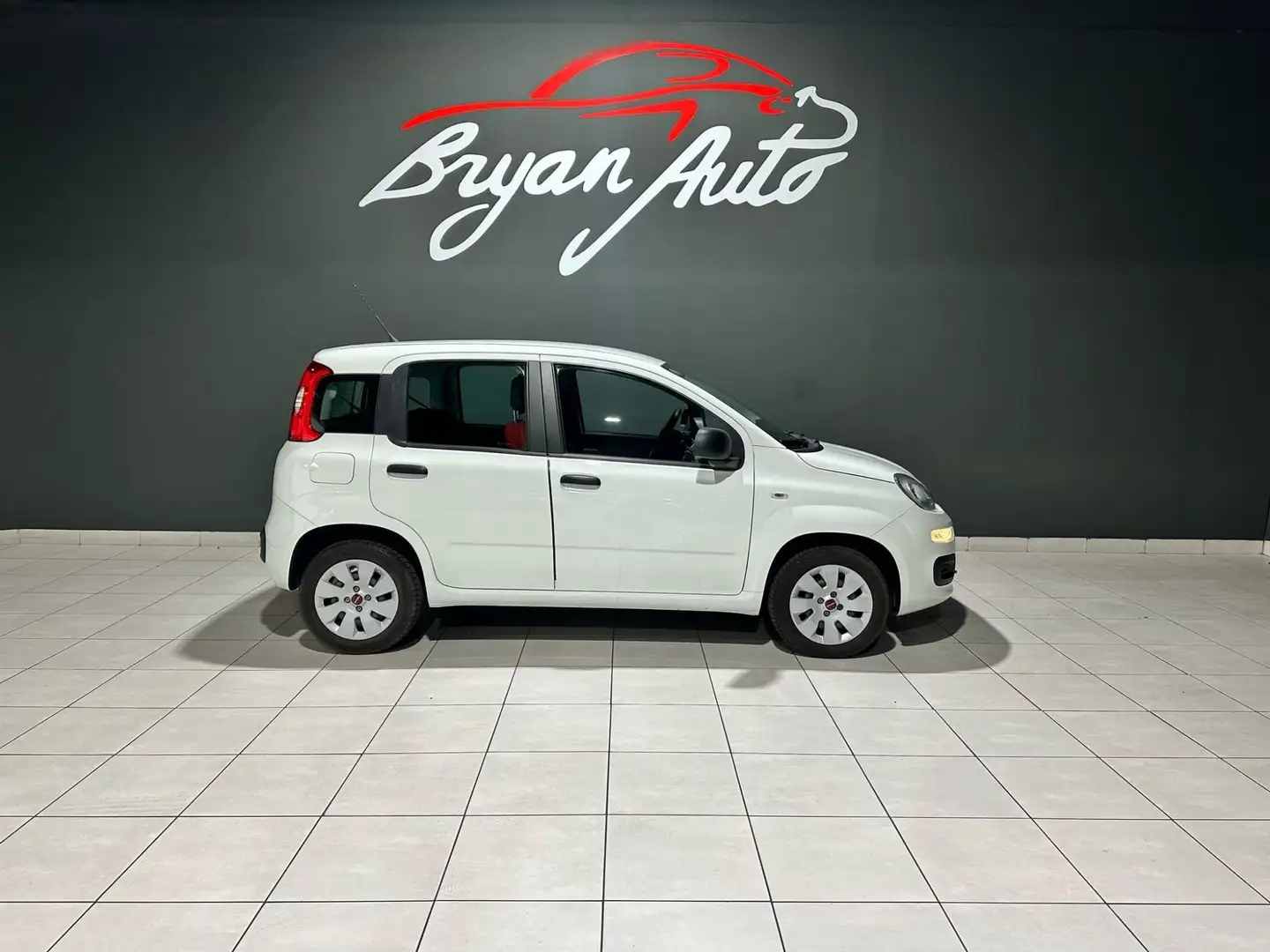 Fiat Panda 1.2 Lounge s PERFETTA PER NEOAPATENTATI - 1