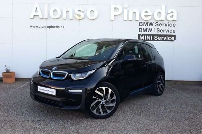 BMW i3 Basis - foto 1