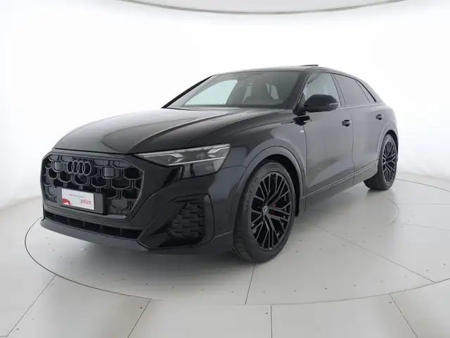 Audi Q8 3.0TDI 286CV quattro tiptronic S line