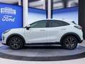 Ford Puma 1.0 MHEV Aut. TITANIUM *Winter+KomfortPk* Blanc - thumbnail 3