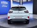 Ford Puma 1.0 MHEV Aut. TITANIUM *Winter+KomfortPk* Blanc - thumbnail 6