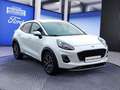 Ford Puma 1.0 MHEV Aut. TITANIUM *Winter+KomfortPk* Blanc - thumbnail 17