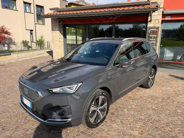 SEAT Tarraco Tarraco 2.0 tdi Xcellence 4drive 200cv dsg
