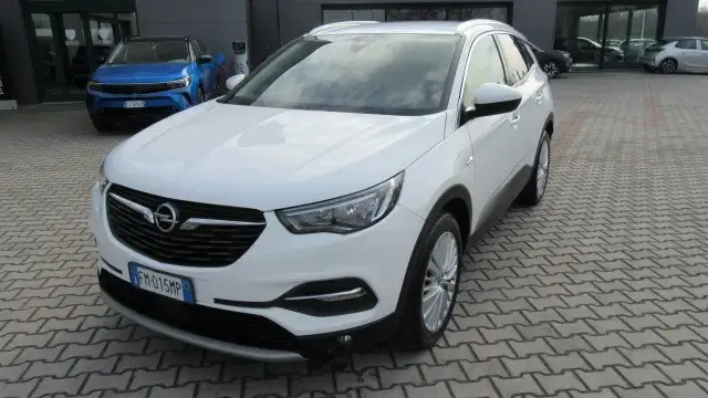 Opel Grandland Grandland X 1.6 diesel Ecotec Start&Stop Innovatio