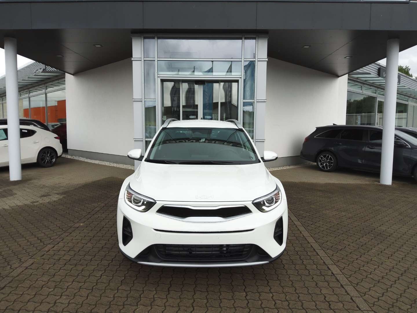 Second hand Kia Stonic 1.0